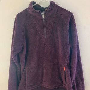 North Face Sweatshirt